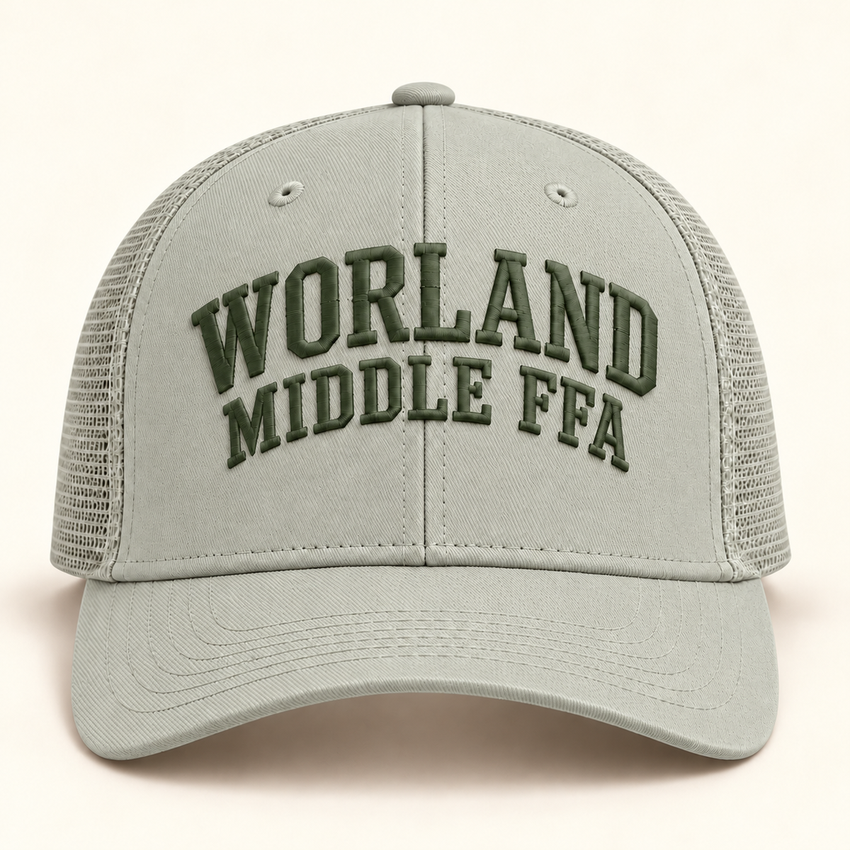 chapter-cap 112 · Quarry (sage); front review mockup