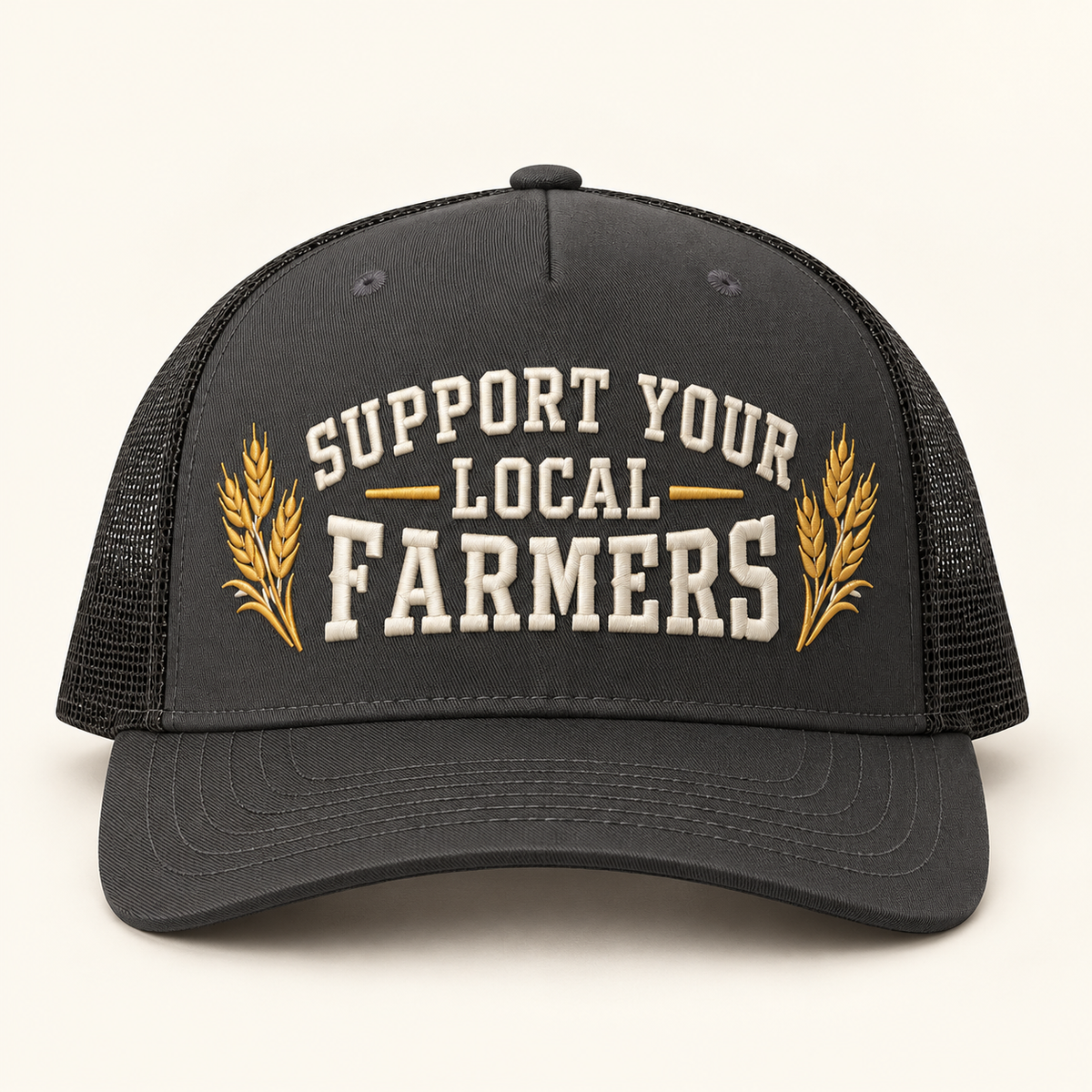 Worland Middle FFA 09 local farmers 112fp front private decoration concept