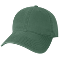 LEGACY Relaxed Twill Dad Hat - EZA, Spruce Green