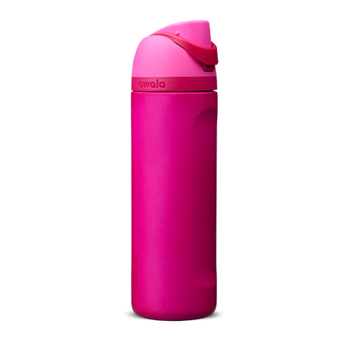 Owala FreeSip 24 fl. oz. Water Bottle with Spout Lid