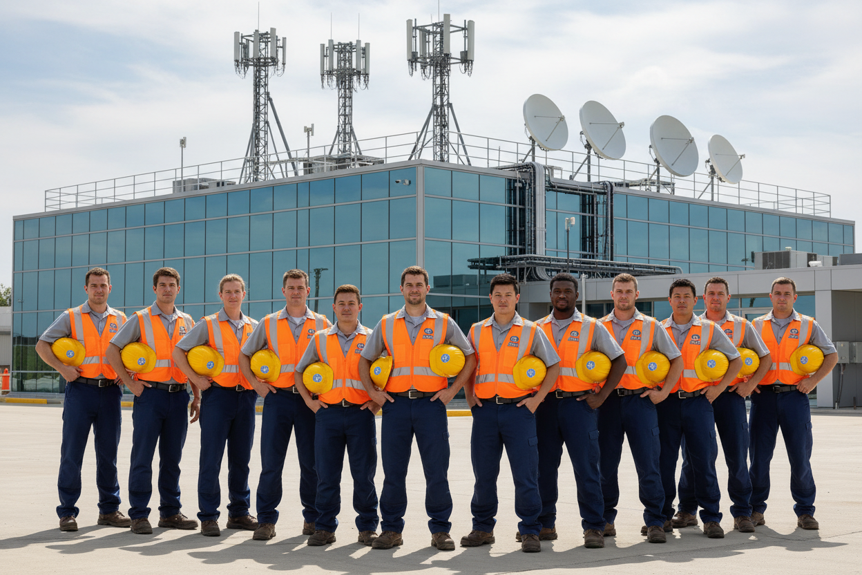 make them more blue collar