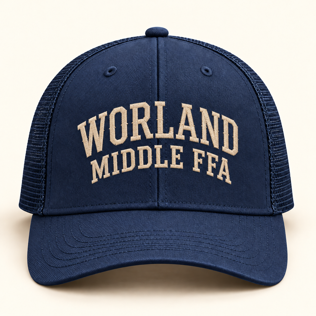 chapter-cap; 112 · Navy; front; corrected review mockup