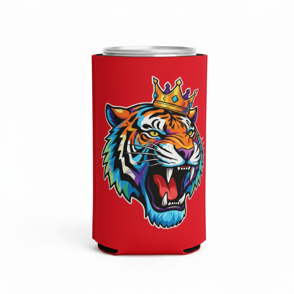 12oz Can Koozie