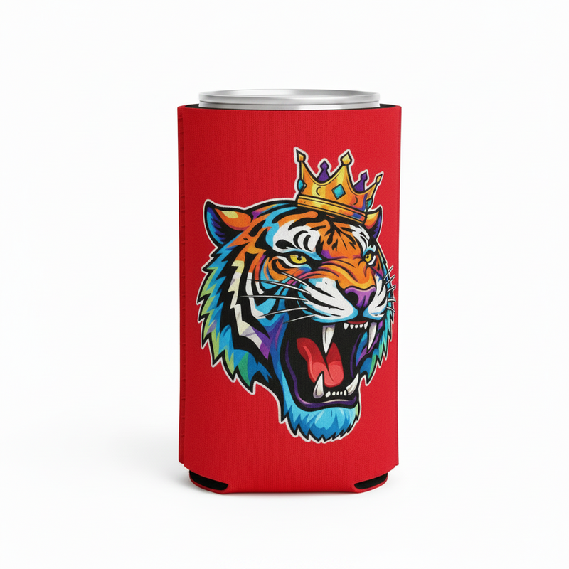 12oz Can Koozie